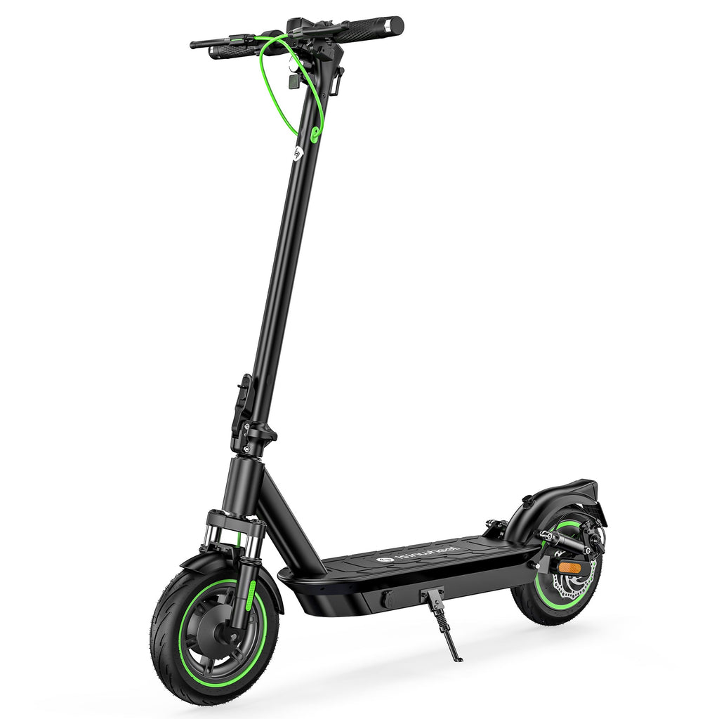 isinwheel S10PLUS Electric Scooter (German version)