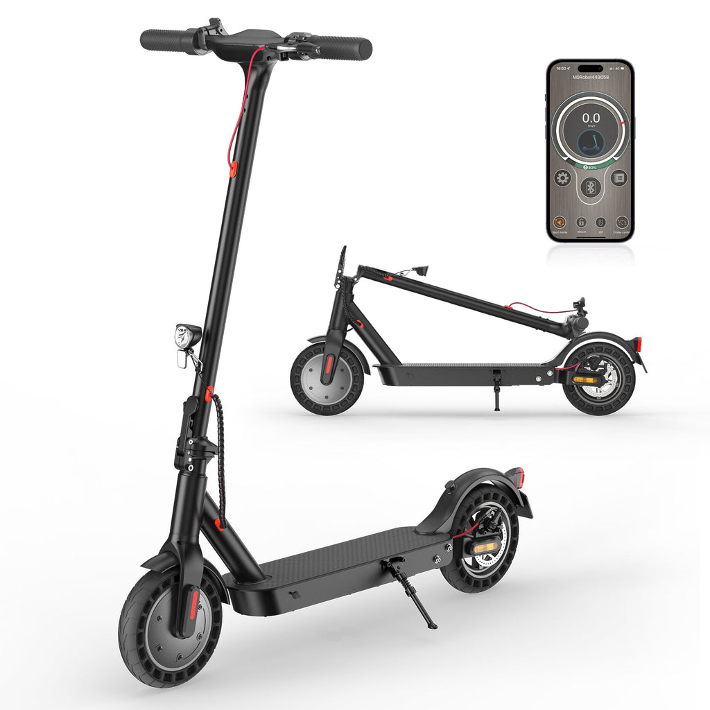 iScooter E9T Max Electric Scooter (German version)
