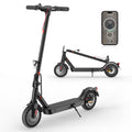 iScooter E9T Max Electric Scooter (German version)