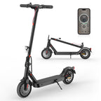 iScooter E9T Max Electric Scooter (German version)