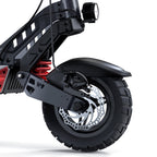Circooter Landturbo Pro Off-Road Electric Scooter