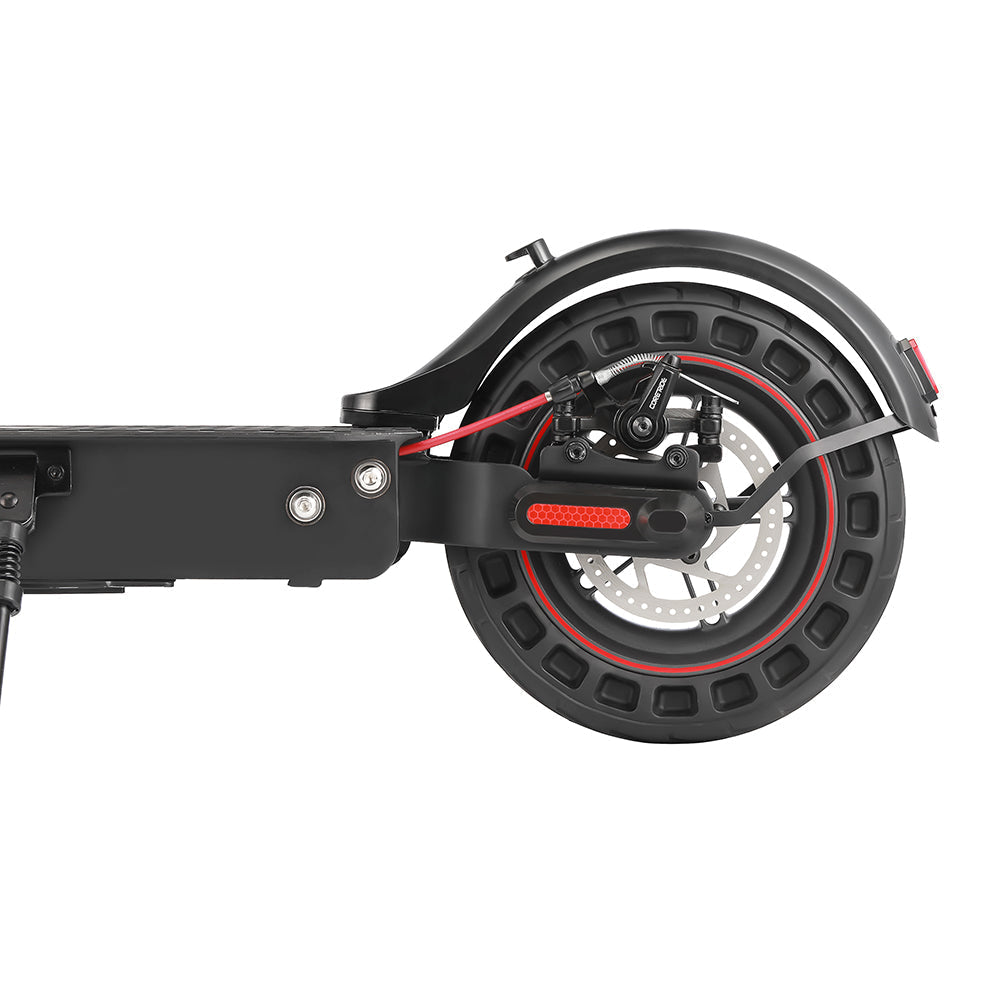 iScooter i9MAX Electric Scooter — Black
