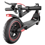 iScooter i8M Electric Scooter — Black