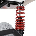 isinwheel A12 Kids' Electric Dirt Bike