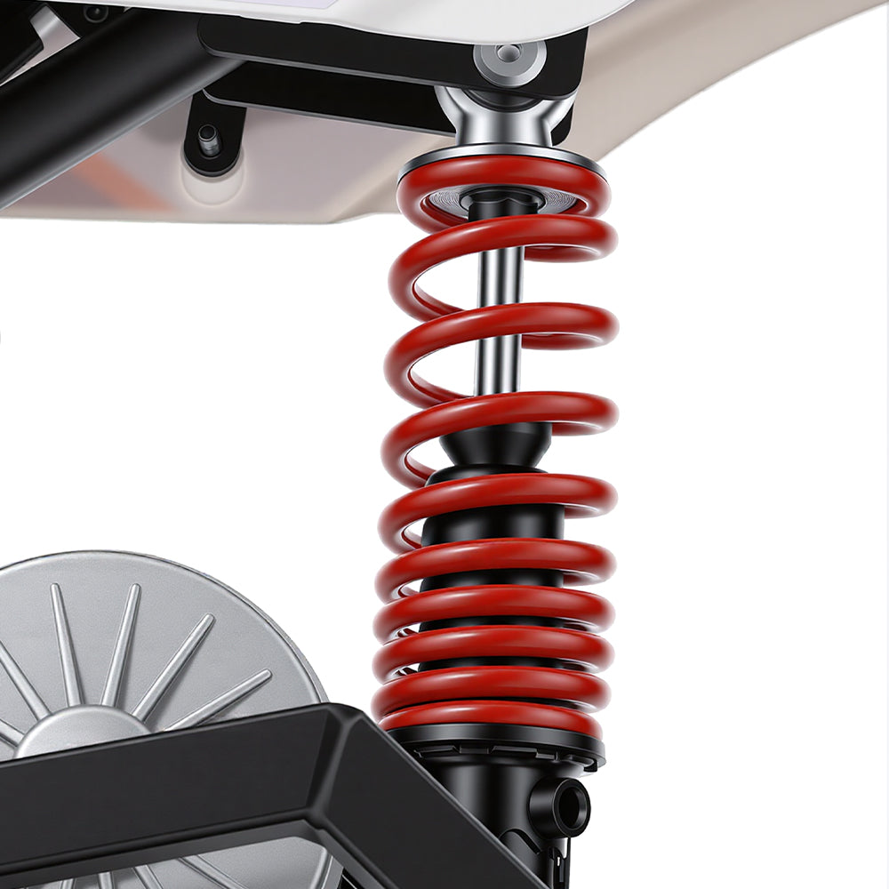 isinwheel A12 Kids' Electric Dirt Bike