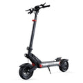 Circooter Landturbo Pro Off-Road Electric Scooter — Gunmetal