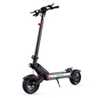 Circooter Landturbo Pro Off-Road Electric Scooter — Gunmetal