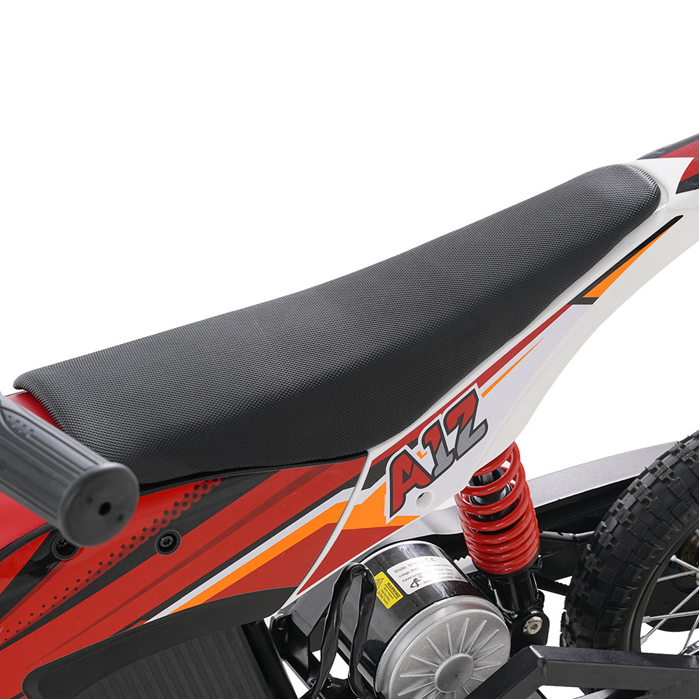 isinwheel A12 Kids' Electric Dirt Bike
