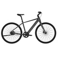 isinwheel EB70 urban e-bike