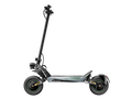 isinwheel GT4 Single Motor Off-Road Electric Scooter — Black