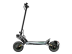 isinwheel GT4 Single Motor Off-Road Electric Scooter — Black