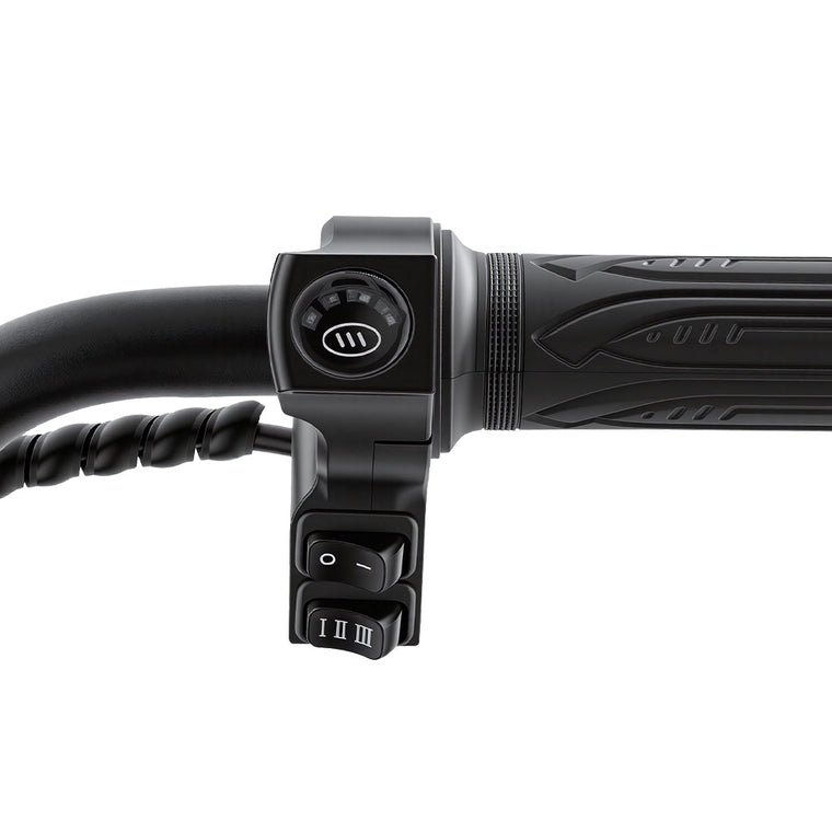 isinwheel A12 Kids' Electric Dirt Bike