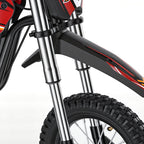 isinwheel A12 Kids' Electric Dirt Bike