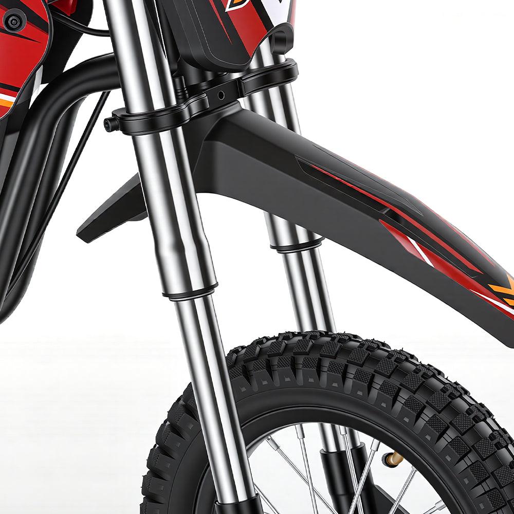 isinwheel A12 Kids' Electric Dirt Bike