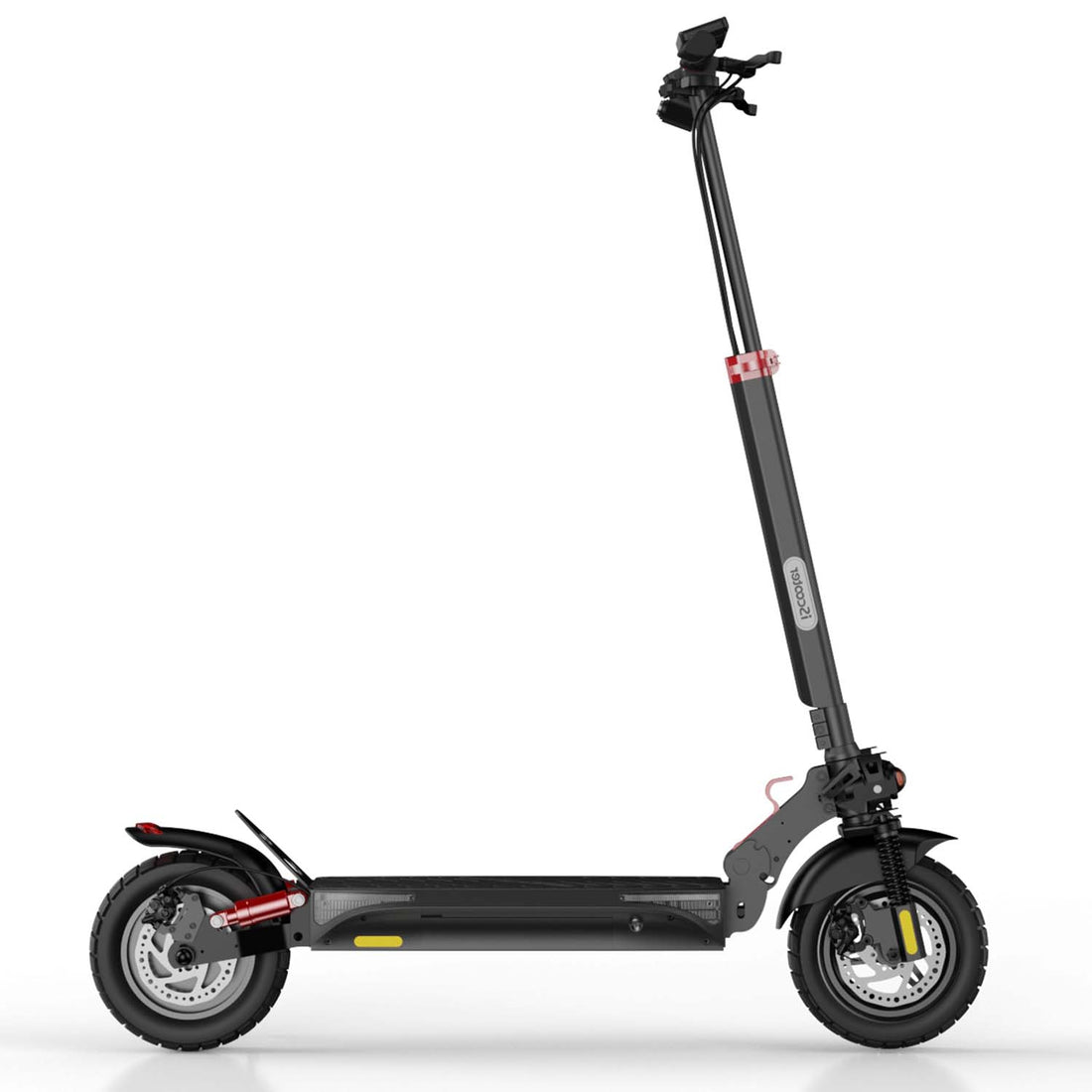 iScooter iX4 Off-Road Electric Scooter