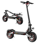 Circooter R3 Off-Road Electric Scooter (German version) — Black