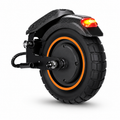 48V motor with tyre and rim for isinwheel S10MAX, D2 and D2 Plus