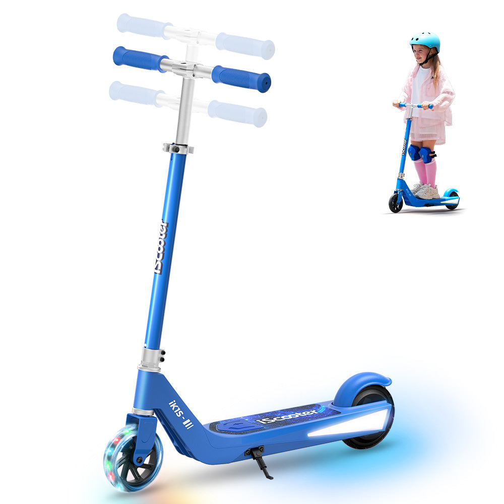 iScooter iK1S Kids' Electric Scooter