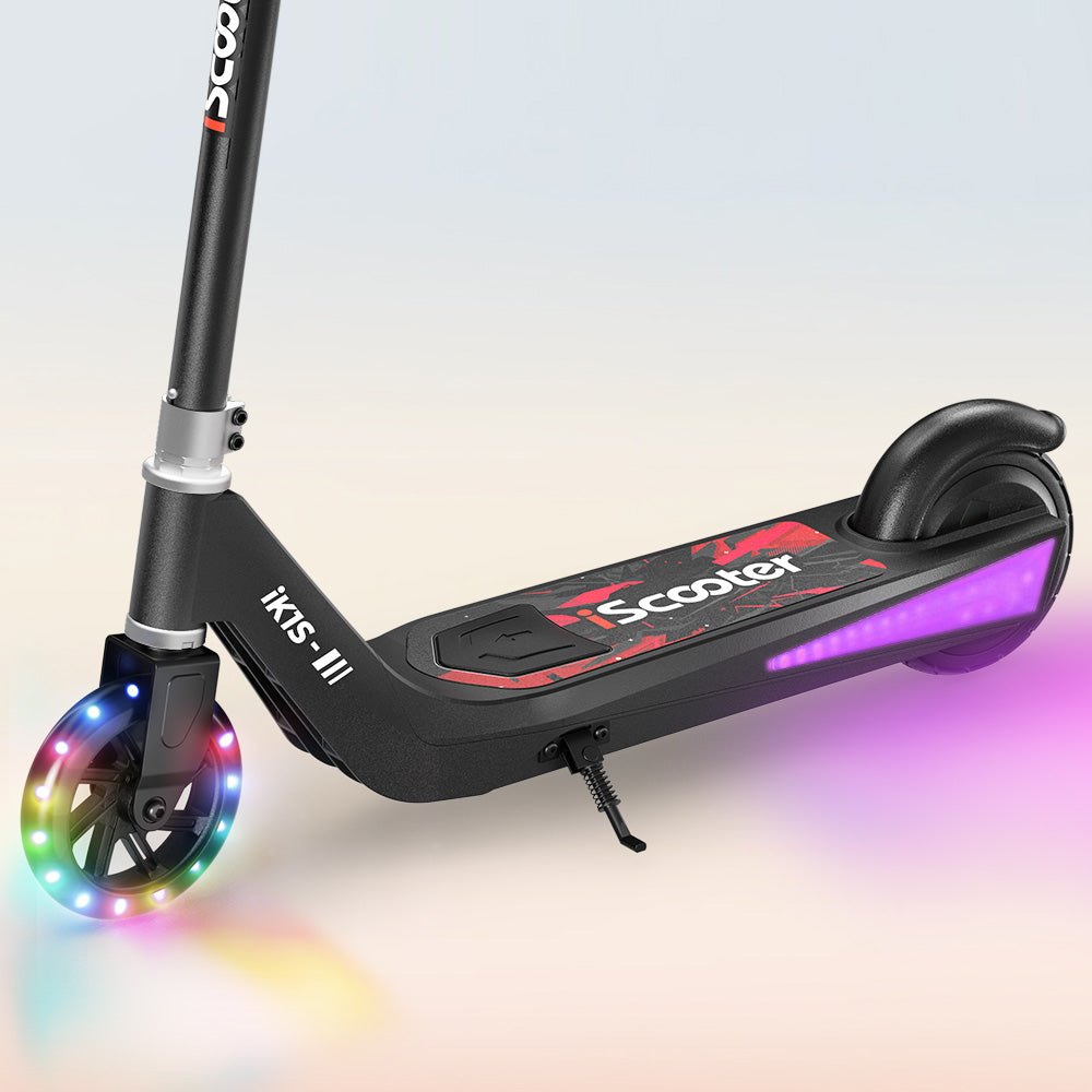 iScooter iK1S Kids' Electric Scooter
