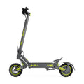 isinwheel D1 off-road electric scooter, side view