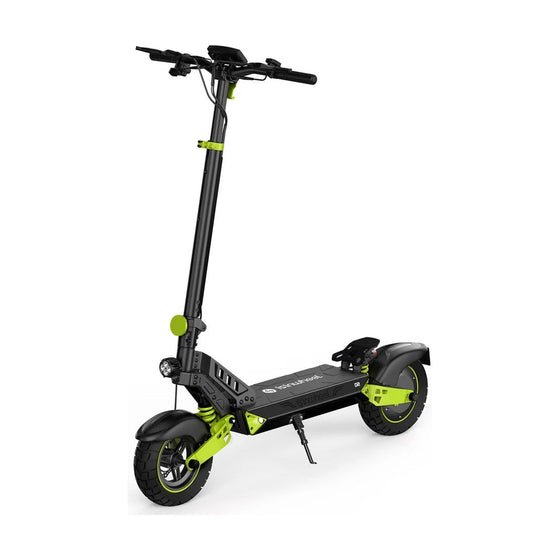 isinwheel D2 offroad-elløbehjul — 1000 W, 48 V 15,6 Ah