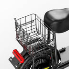 iScooter F7 Seated Electric Scooter