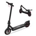iScooter i8 Electric Scooter — Black