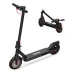 iScooter i8 Electric Scooter — Black