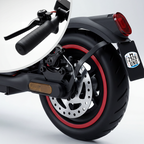 iScooter i8M Electric Scooter