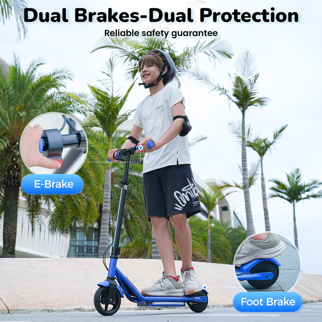 iScooter iK3 Pro Kids' Electric Scooter