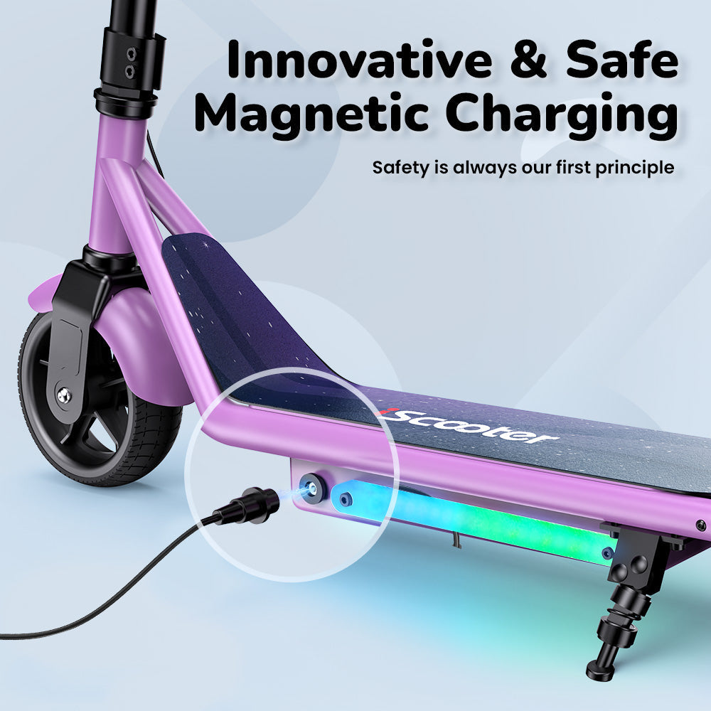 iScooter iK3 Pro Kids' Electric Scooter