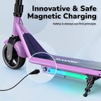 iScooter iK3 Pro Kids' Electric Scooter