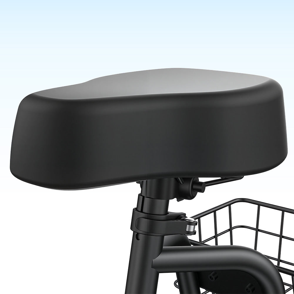 iScooter iK7 2-in-1 Kids' Electric Scooter