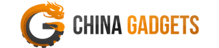 China Gadgets logo