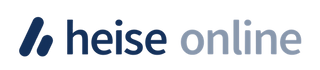 heise online logo