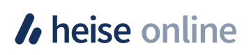 Logo von heise online