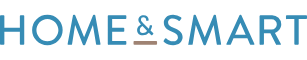Logo von HOME&SMART