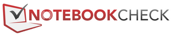 Logo von Notebookcheck