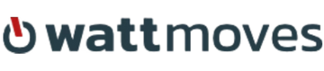 Logo von wattmoves