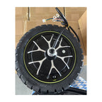 Genuine isinwheel Motor Wheel for the D1