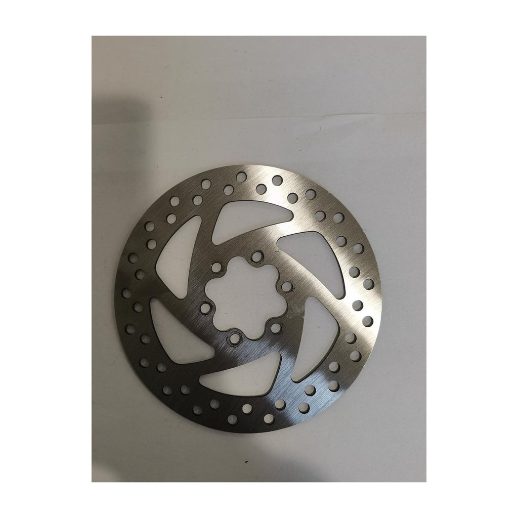 Genuine isinwheel Brake Disc for the GT1 / GT1 Dual