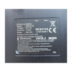 Genuine isinwheel Battery for the GT4