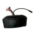Genuine isinwheel Display for the GT4
