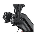 Genuine isinwheel Headlight for the GT4
