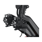 Genuine isinwheel Headlight for the GT4