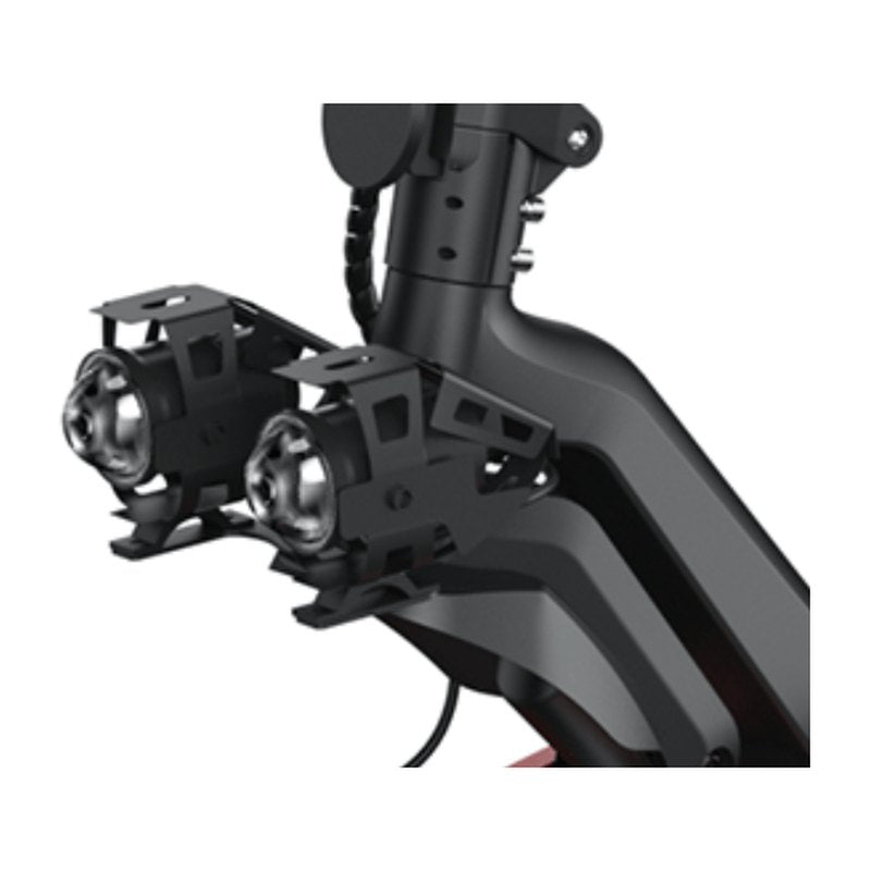 Genuine isinwheel Headlight for the GT4