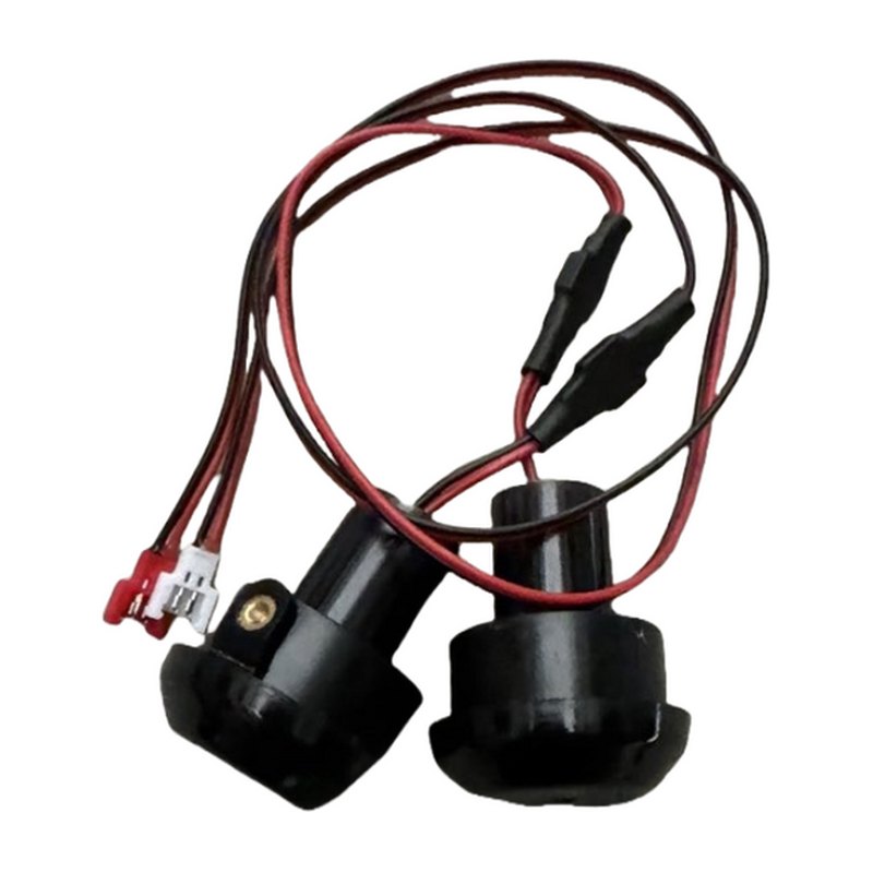 Genuine isinwheel Indicator Light (Turn Signal) for the GT4