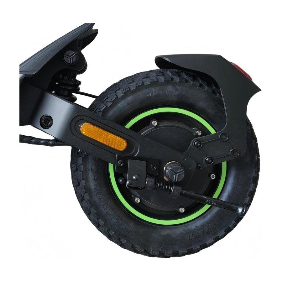 Genuine isinwheel Motor, Front or Rear for the GT4