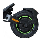 Genuine isinwheel Motor, Front or Rear for the GT4