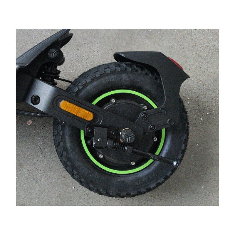 Genuine isinwheel Motor, Front or Rear for the GT4